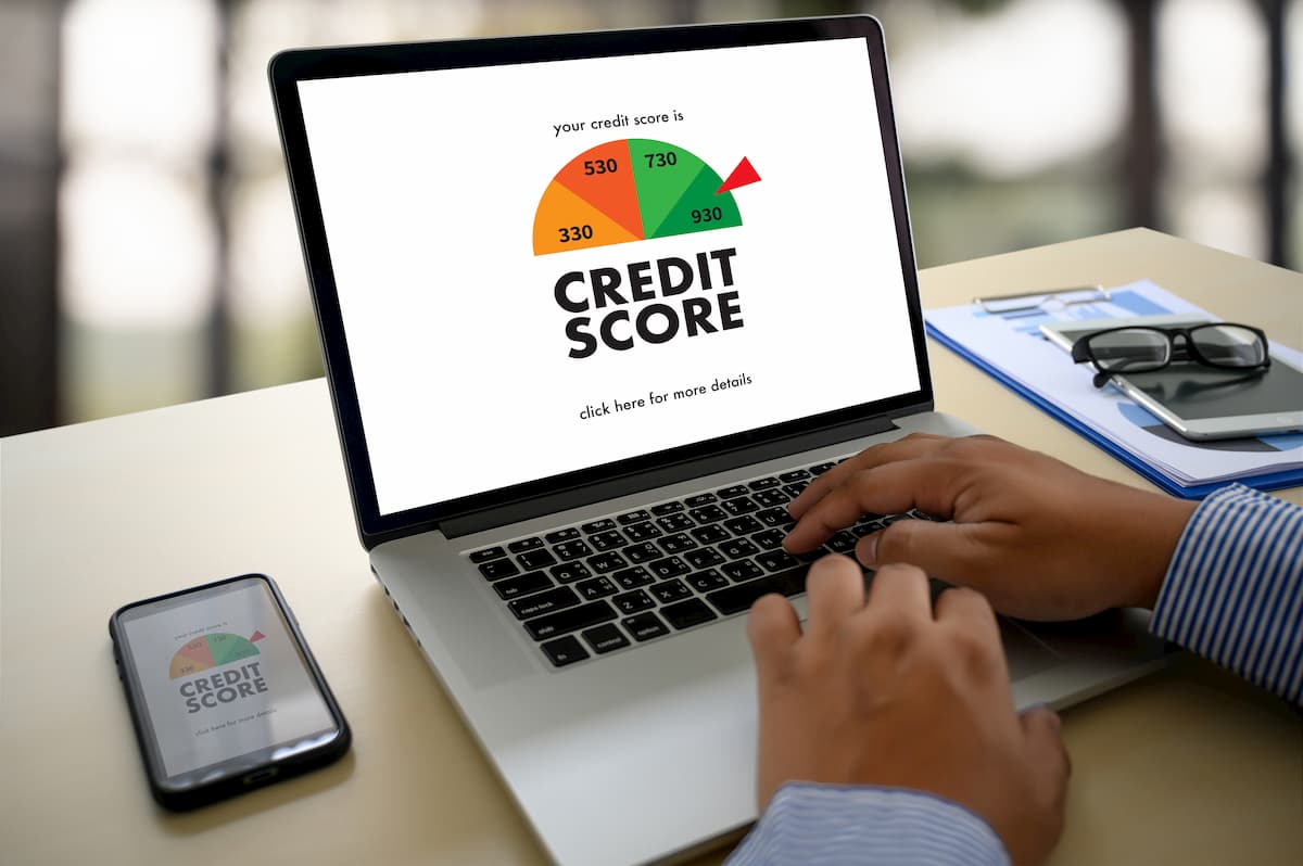 Credit searches – What to know before you apply for a Mortgage or Loan